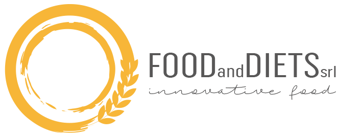 food and diets srl logo